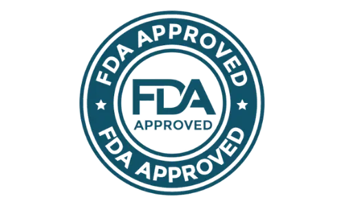 Bp zone fda approved