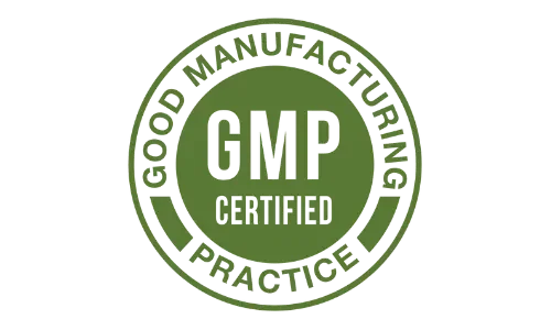 Bp zone gmp certified