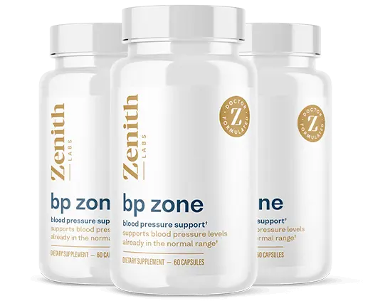 Bp zone supplement